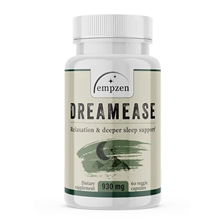 Dreamease 1 Bottle
