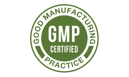 Dreamease GMP Certified